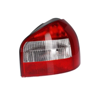 Image de TYC 11 0463 01 2 Feu arrière droit sans porte lampe AUDI: A3 3/5 portes