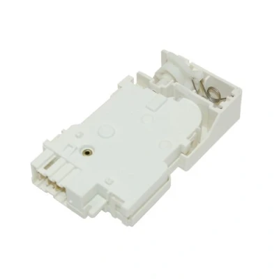 Image de Indesit IS60 Is61 Is70 IDV65 IDV75 sèche Loquet de porte Catch Interlock Switch
