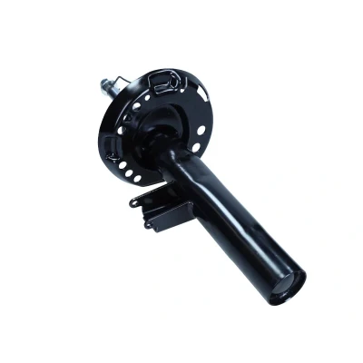 Image de MAXGEAR 11 1541 Amortisseur Essieu avant gauche Pression de gaz Système bitube Jambe suspension Plaque en bas, Goujon haut