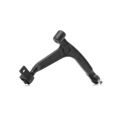 Image de DELPHI TC1252 bras de suspension avec rotule droit, inférieur, avant oscillant longitudinal CITROËN: Xsara Picasso