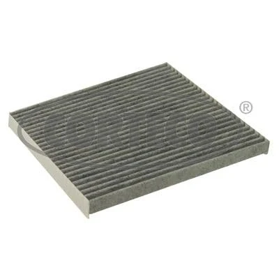 Image de CORTECO 80004778 Filtre d&#039;habitacle à charbon actif 200 227 20 SSANGYONG: Korando III SUV, C200
