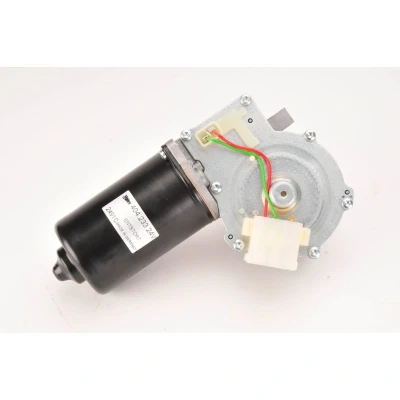 Image de VALEO ORIGINAL PART 404233 Moteur d&#039;Essuie Glace 24 avant pour direction à droite/à gauche