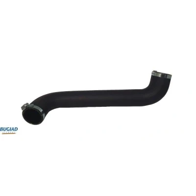 Image de BUGIAD 82407 Gaine De Suralimentation avec colliers IVECO: DAILY 3, 3 Kasten/Kombi