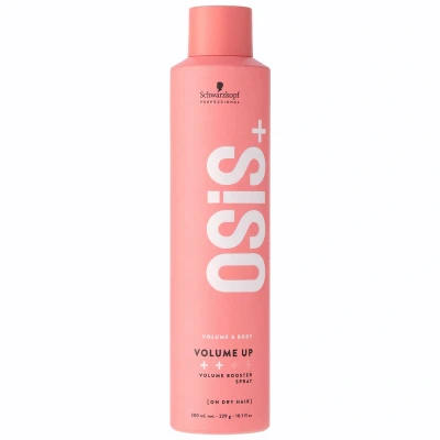Image de Schwarzkopf Spray Osis+ Volume Up 250ml