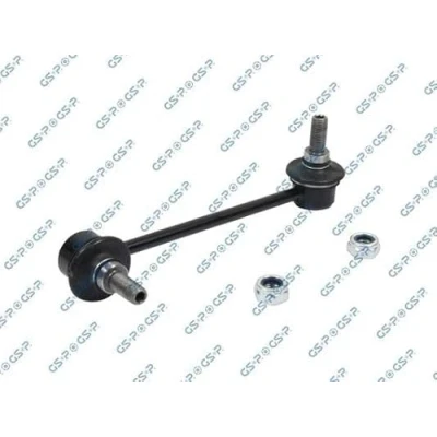 Image de GSP S050669 Biellette de barre stabilisatrice Essieu avant gauche 159mm M10X1,25 MAZDA: 6 3/5 portes, Berline, Berline