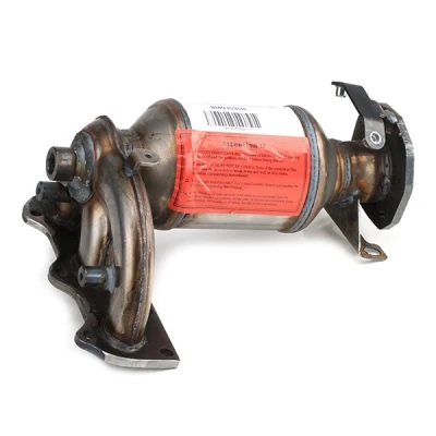 Image de BM CATALYSTS BM91535H Catalyseur Approved VOLKSWAGEN: Polo IV 3/5 portes, SEAT: Ibiza 3, 4, 4 Sportcoupe, SKODA: Fabia I 5 2