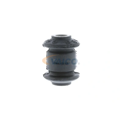 Image de VAICO V10 1420 Silent Bloc De Triangle Qualité originale Essieu avant inférieur barre oscillant transversal VOLKSWAGEN: Lupo / 3L