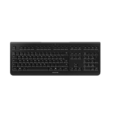 Image de Claviers Sans fil CHERRY KW 3000 Wireless Keyboard (ES)