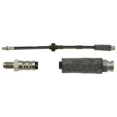 Image de TRW PHB628 Flexible De Frein 385 M10x1 FIAT: 500 3 portes, C Cabriolet, LANCIA: Ypsilon III, ABARTH: 500C / 595C 695C Cabriolet