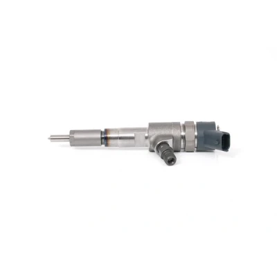 Image de BOSCH 0 445 110 252 Injecteur Common Rail (CR) avec bague d&#039;étanchéité CITROËN: C3 I 3/5 portes, C2 Nemo Van, PEUGEOT: 207 portes