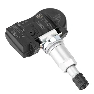 Image de Capteur de pression des pneus 36106856209 Système surveillance la TPMS programmé pour F20 F21 F45 F87 F22