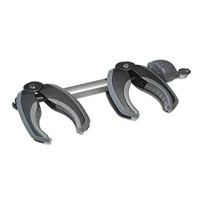 Image de Thule 2331220933 Bras de support cadre, noir, 30 x 5 cm