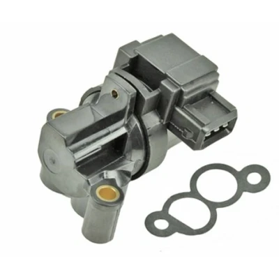 Image de METZGER 0908068 Régulateur De Ralenti électrique ALFA ROMEO: 155, 156 Berline, GTV, FIAT: Punto I 3/5 portes, Coupe, KIA: SHUMA 2 Stufenheck