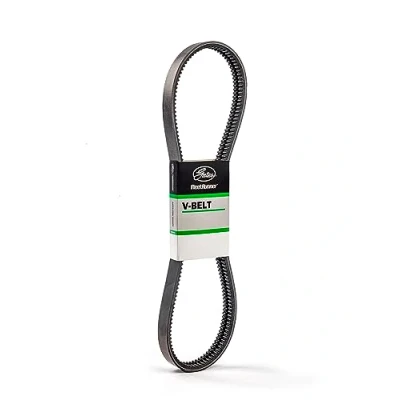 Image de Courroie trapézoïdale composite FleetRunner™ PowerBand® GATES 2/AV13X1700PB