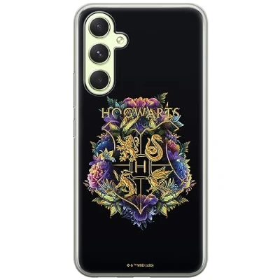 Image de ERT GROUP Coque de téléphone Portable pour Samsung A54 5G Original et sous Licence Officielle Harry Potter Motif 020 Parfaitement adapté à la Forme du Portable, en TPU