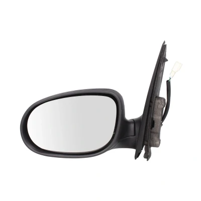 Image de Rétroviseur extérieur Alkar 6125403 gauche électrique chauffant, convexe FORD: KA 3 portes