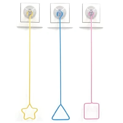 Image de Rallonge d&#039;interrupteur pour enfants Facile à saisir Aide parfaite l&#039;utilisation Extenseur et jeunes utiliser 3 modèles (multicolore)