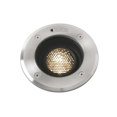 Image de Faro Barcelona 70302 GEISER LED lampe encastrable orientable gris 10