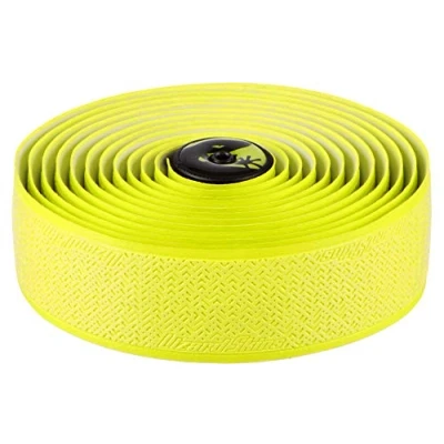 Image de Lizard Skins DSP Bartape 2.5mm Guidoline Adulte Unisexe, Neon Yellow, Unique