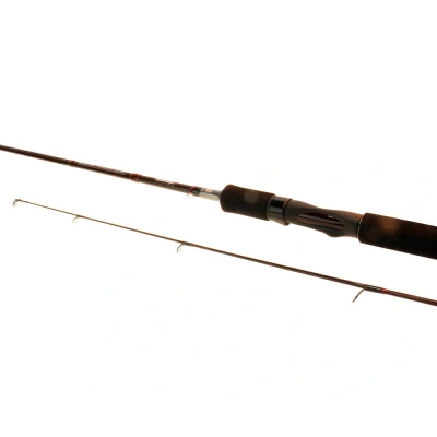Image de Rozemeijer Qualifier V2 Jointed Spin &amp; Lure Taille : 2.70m 35 70g