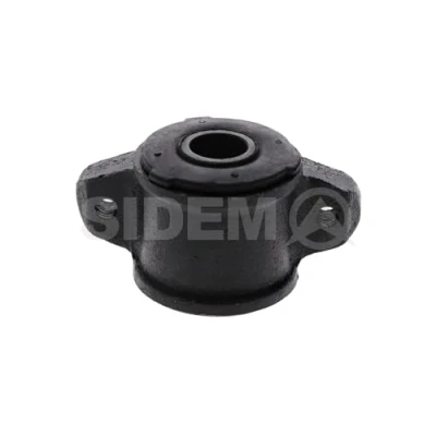 Image de SIDEM 806600 Silent Bloc de Triangle au milieu l&#039;essieu avant Support métal caoutchouc barre oscillant transversal RENAULT: MASTER 2 Kasten