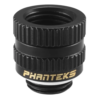 Image de Phanteks PH RA_BK_MF pièce et accessoire pour systèmes de refroidissement d&#039;ordinateurs Adapter fitting Neuf