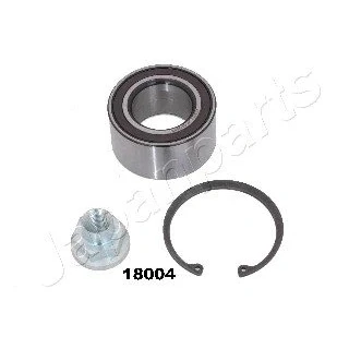 Image de JAPANPARTS KK 18004 Kit de roulements roue Essieu avant 72 SUZUKI: SWIFT 3, Splash, Wagon R+ II 3/5 portes, OPEL: Agila A, B