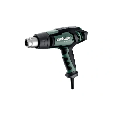 Image de METABO HG 20 600 602066500 Pistolet à air chaud 2000