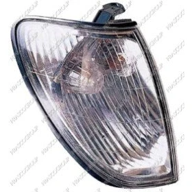 Image de PRASCO TY8484123 Voyant, feu clignotant avant droite TOYOTA: Land Cruiser 100 (J100) 4.7, 4.2 TD 1998 2007