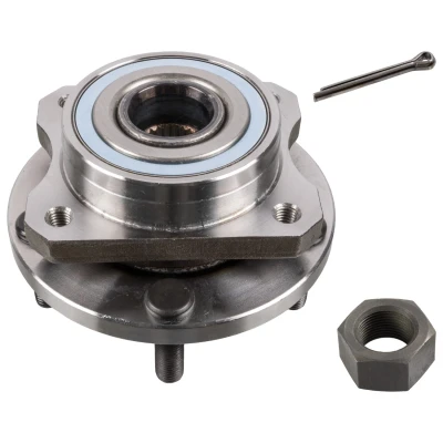 Image de FEBI BILSTEIN 173005 Kit de roulements roue CHRYSLER: Voyager 4, / Grand 3