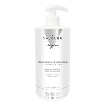 Image de D&#039;boulon liquide pour bandages froids, raffermit et réduit le volume 1000 ml