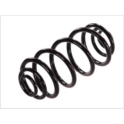 Image de KYB K Flex RJ6222 ressort de suspension Essieu arrière Vis à avec diamètre du fil fer non constant OPEL: Vectra C CC, Berline