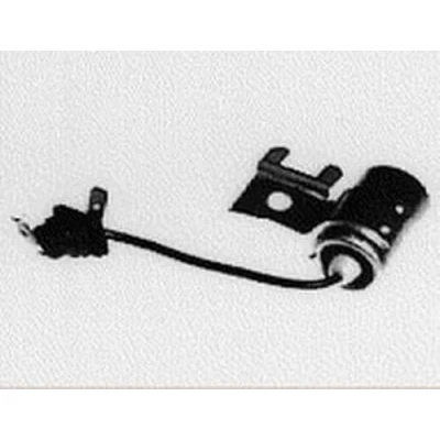 Image de BOSCH 1 237 330 332 Condenseur, système d&#039;allumage VOLVO: 140 Break