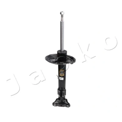 Image de JAPKO MJ00080 Amortisseur Essieu avant droit Pression de gaz Système bitube Jambe suspension Goujon en haut BMW: 3 Berline, Coupe, Compact