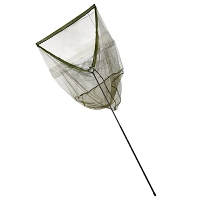Image de Epuisette Ultimate Adventure 42&quot; Carp Net Inc. Tele Steel
