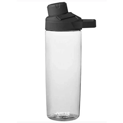 Image de CAMELBAK Chute Gourde Transparent 600 ML