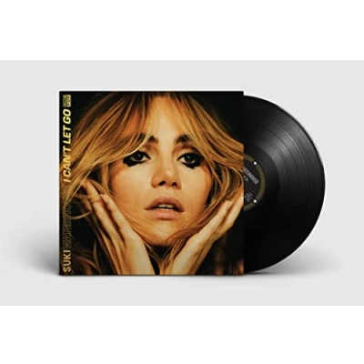 Image de I Can&#039;t Let Go (Gold) [Import]