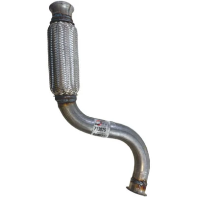 Image de BOSAL 713 075 Tuyau d&#039;échappement PEUGEOT: 307 3/5 portes, Break, SW, CITROËN: C4 I Coupe