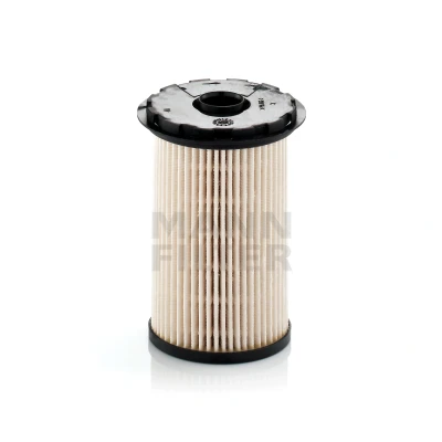 Image de MANN FILTER PU 7002 x Filtre à Carburant avec joint d&#039;étanchéite FORD: Focus 2, 2 Kombi, C Max