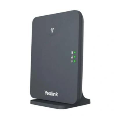 Image de Yealink DECT Noir W70B