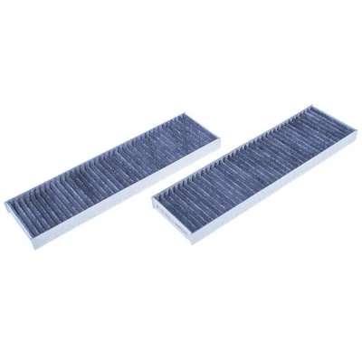 Image de DENCKERMANN M110540K Filtre d&#039;habitacle à charbon actif 288 82 19 HYUNDAI: i20 I 3/5 portes