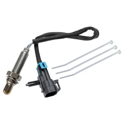 Image de FEBI BILSTEIN 177499 Sonde lambda chauffé 4 CHEVROLET: Captiva, Camaro IV Coupe, OPEL: Antara