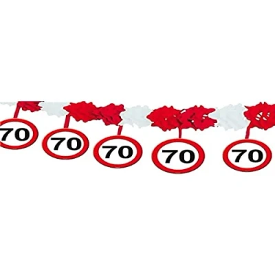 Image de Guirlande signent 70 ans avec l&#039;industrlial