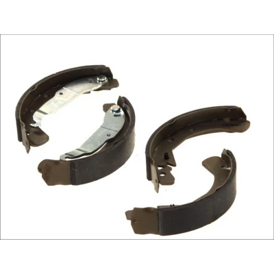 Image de FERODO PREMIER FSB545 Mâchoires De Frein 230 42 sans accessoires OPEL: Astra H 3/5 portes, Vectra B Berline, Combo C Tour, VAUXHALL: Mk3 CC