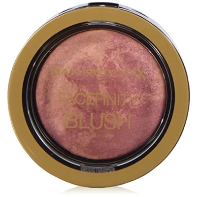 Image de MAX Factor Facefinity Blush Blush, Femme, Taille: 1.5 g, Seductive pink