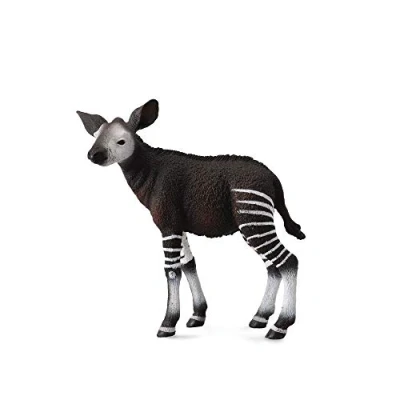 Image de Collecta Col88533 Bébé Okapi Taille M