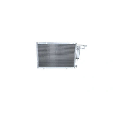 Image de NRF 350456 Condenseur De Clim avec bague d&#039;étanchéité 18,5 570 1234yf FORD: KA+ 3/5 portes, FIESTA 6