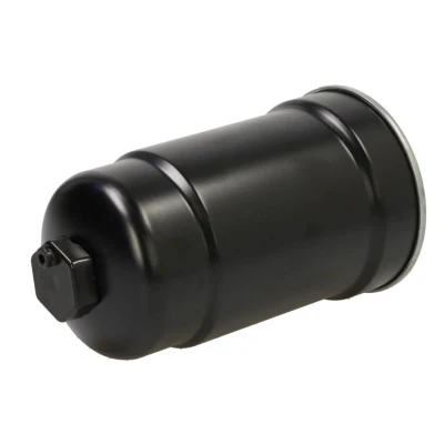 Image de FEBI BILSTEIN 185527 filtre à Carburant de conduite, avec vis vidange d&#039;eau, chauffage du FORD: Transit Connect V408 Van