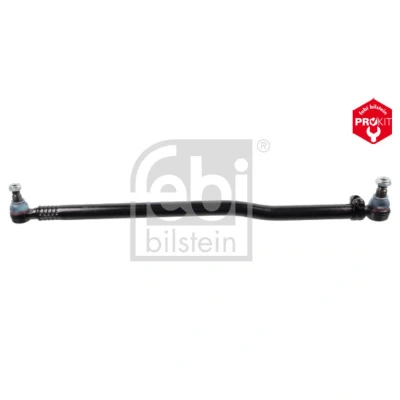Image de FEBI BILSTEIN 183060 Barre de direction Essieu avant avec écrou autobloquant