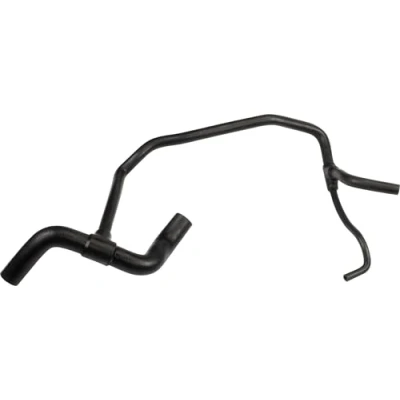 Image de GATES 3767 Durite De Refroidissement EPDM (éthylène propylène diène caoutchouc) FIAT: Coupe, Punto I 3/5 portes, Cabriolet, LANCIA: Y
